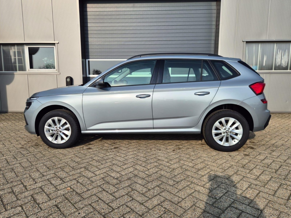 SKODA Kamiq Selection 1.0 Gasoline 116hp DSG - ref: 7-63170 - Photo 2