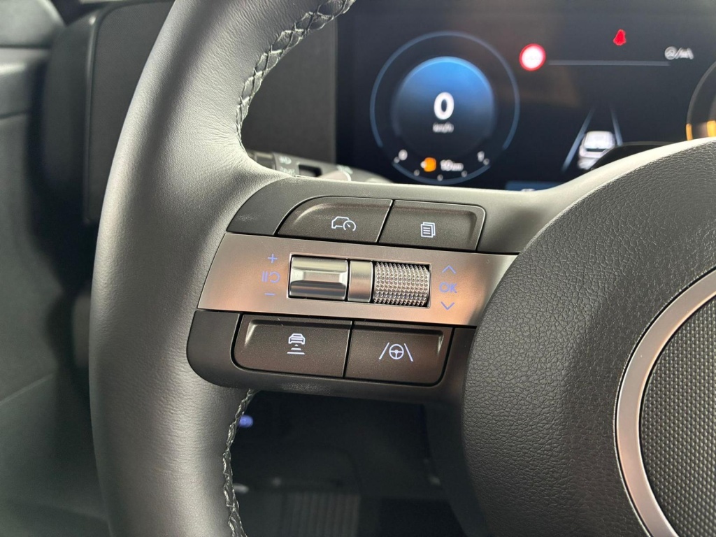 HYUNDAI Kona Comfort Plus 1.6 T-GDI (turbo) DCT 4WD - ref: 7-63350 - Photo 18