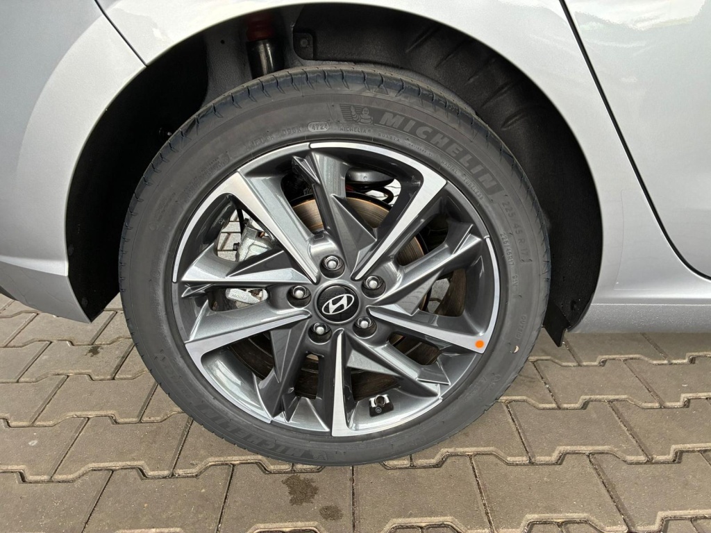 HYUNDAI i30 Comfort Plus 1.0 T-GDI DCT - ref: 7-63351 - Photo 11