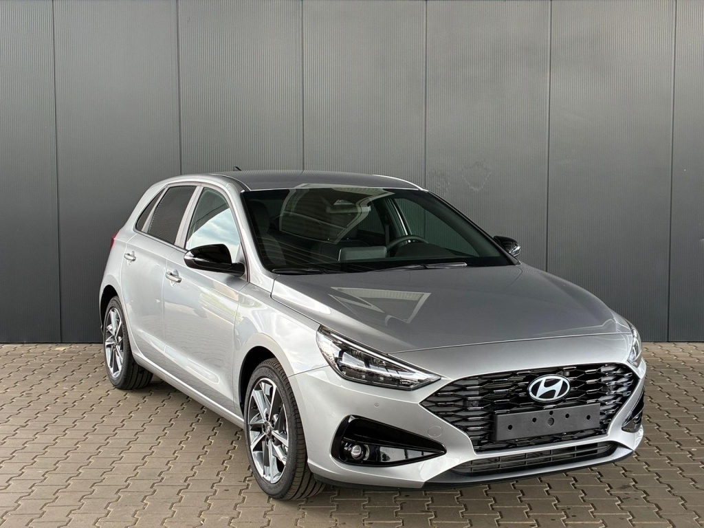 HYUNDAI i30 Comfort Plus 1.0 T-GDI DCT - ref: 7-63351 - Photo 4