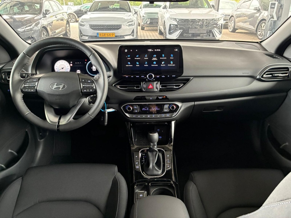 HYUNDAI i30 Comfort Plus 1.0 T-GDI DCT - ref: 7-63351 - Photo 7