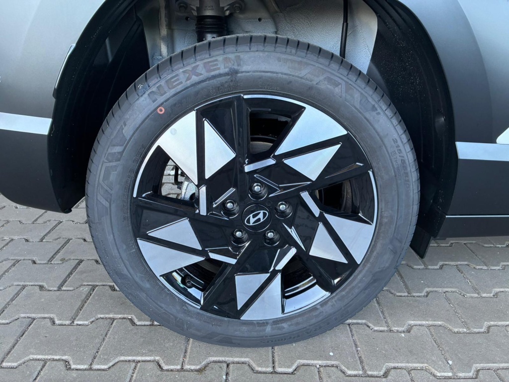 HYUNDAI Kona Comfort Plus 1.6 T-GDI DCT 4WD - ref: 7-63352 - Photo 10