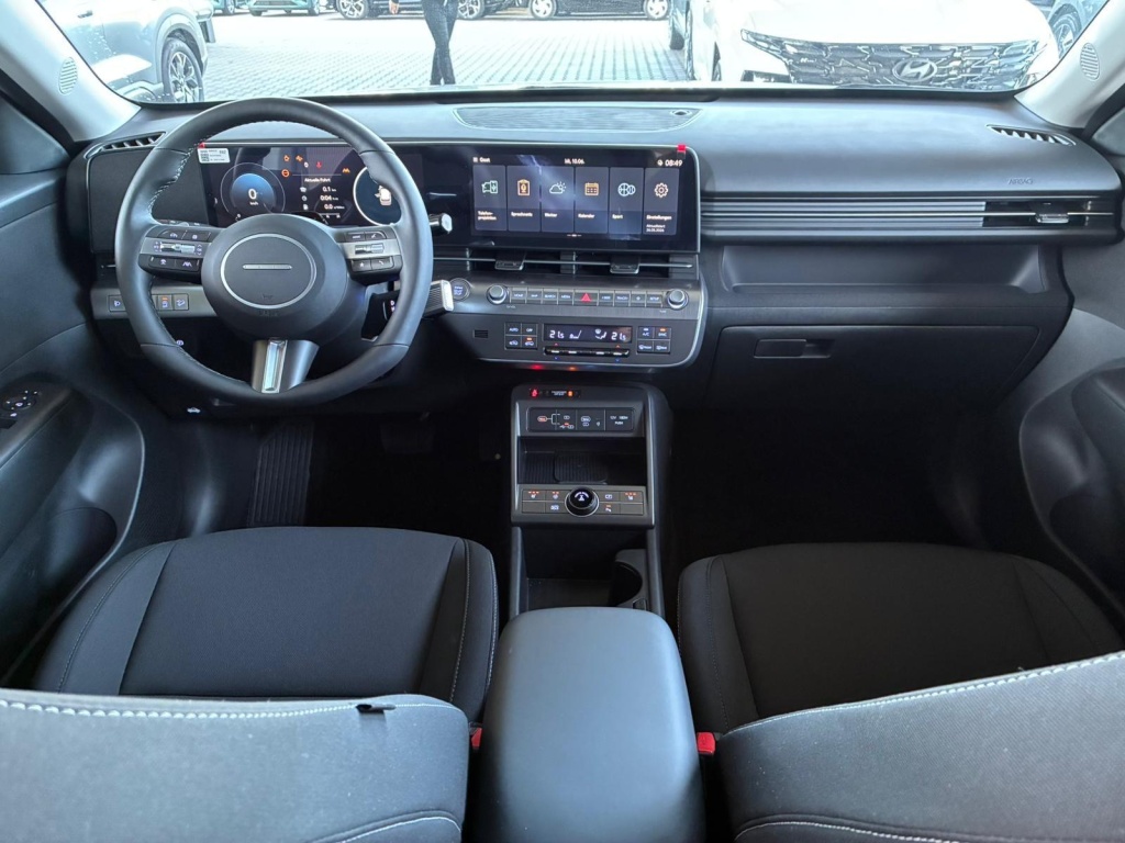HYUNDAI Kona Comfort Plus 1.6 T-GDI DCT 4WD - ref: 7-63352 - Photo 7