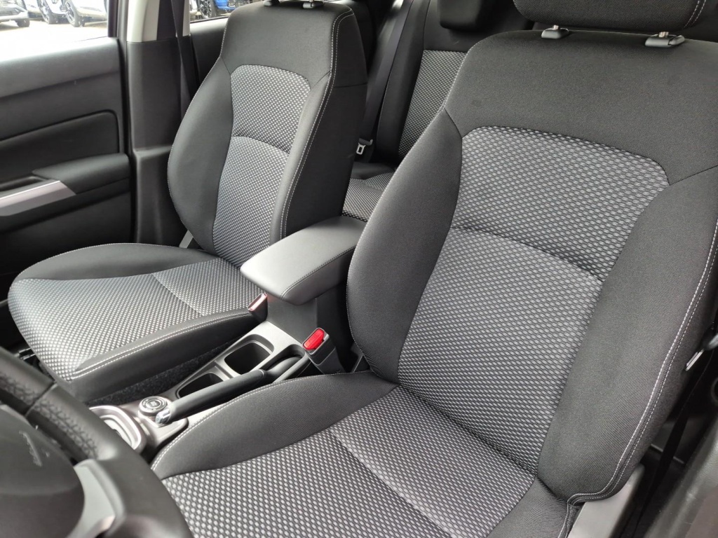 SUZUKI Vitara Comfort+ 1.4 Gasoline 110hp 4x4 - ref: 7-63416 - Photo 12