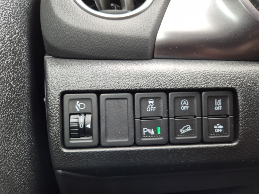 SUZUKI Vitara Comfort+ 1.4 Gasoline 110hp 4x4 - ref: 7-63416 - Photo 14