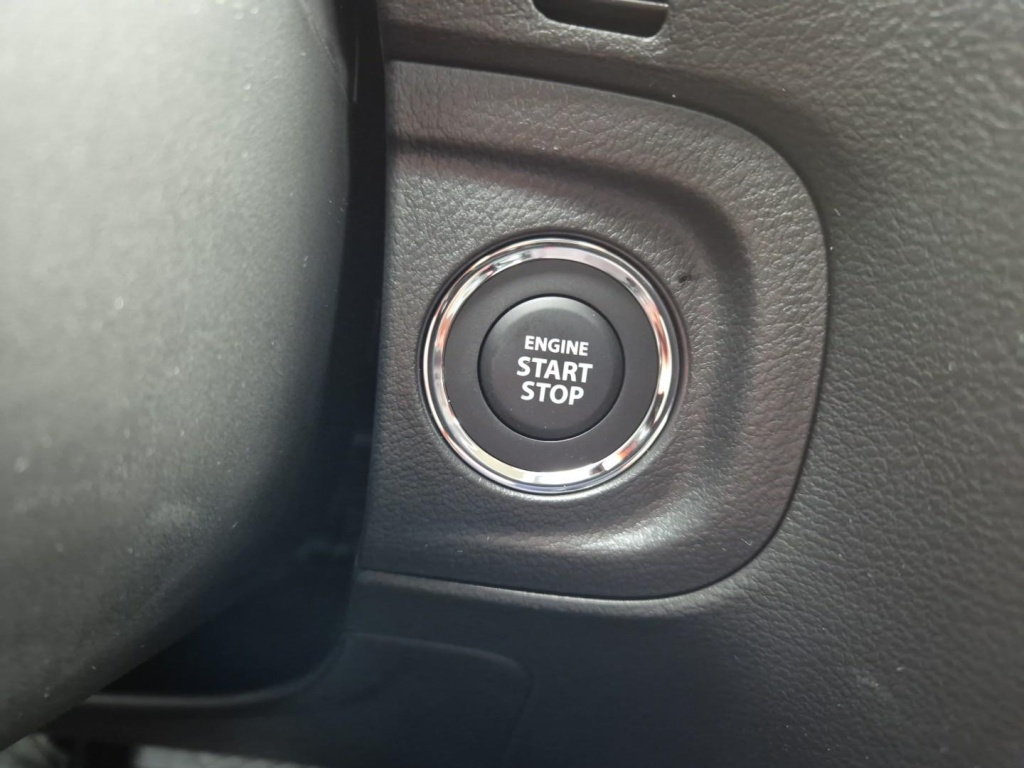 SUZUKI Vitara Comfort+ 1.4 Gasoline 110hp 4x4 - ref: 7-63416 - Photo 16