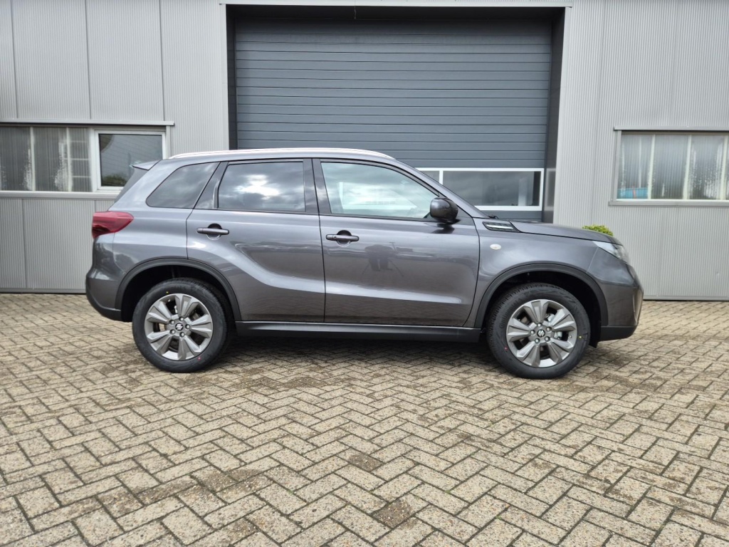 SUZUKI Vitara Comfort+ 1.4 Gasoline 110hp 4x4 - ref: 7-63416 - Photo 6