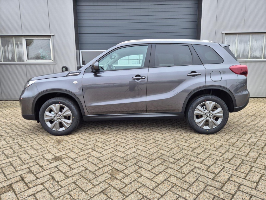 SUZUKI Vitara Comfort+ 1.4 Gasoline 110hp - ref: 7-63419 - Photo 2
