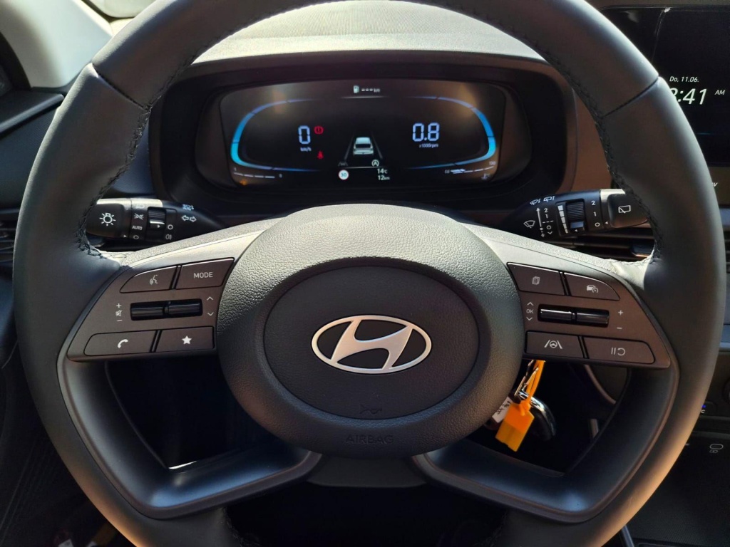 HYUNDAI i20 1.0 Gasoline 90hp - ref: 7-63423 - Photo 15