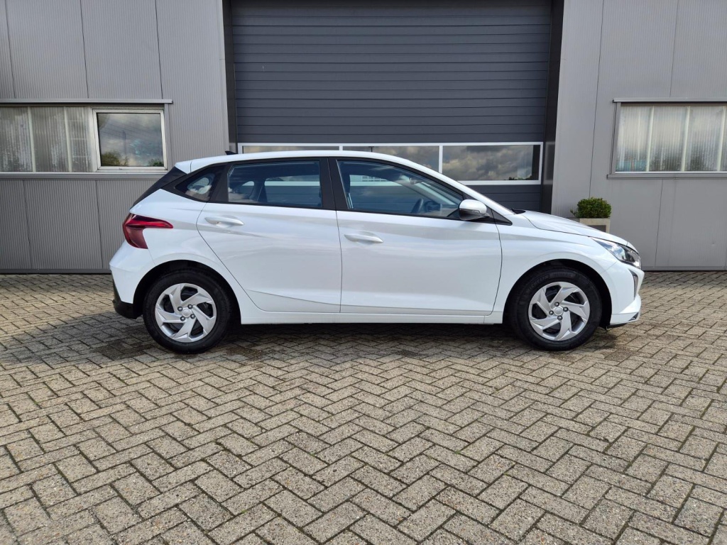 HYUNDAI i20 1.0 Gasoline 90hp - ref: 7-63423 - Photo 6