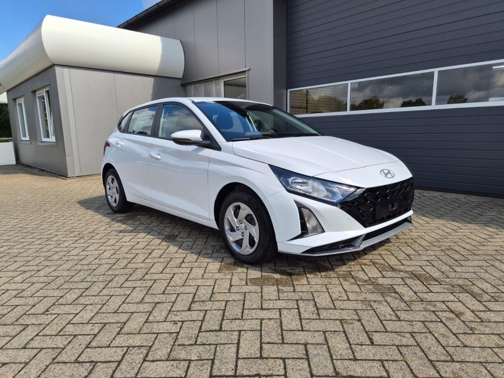 HYUNDAI i20 1.0 Gasoline 90hp - ref: 7-63423 - Photo 7