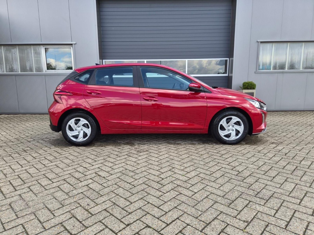 HYUNDAI i20 1.0 Gasoline 90hp - ref: 7-63425 - Photo 6