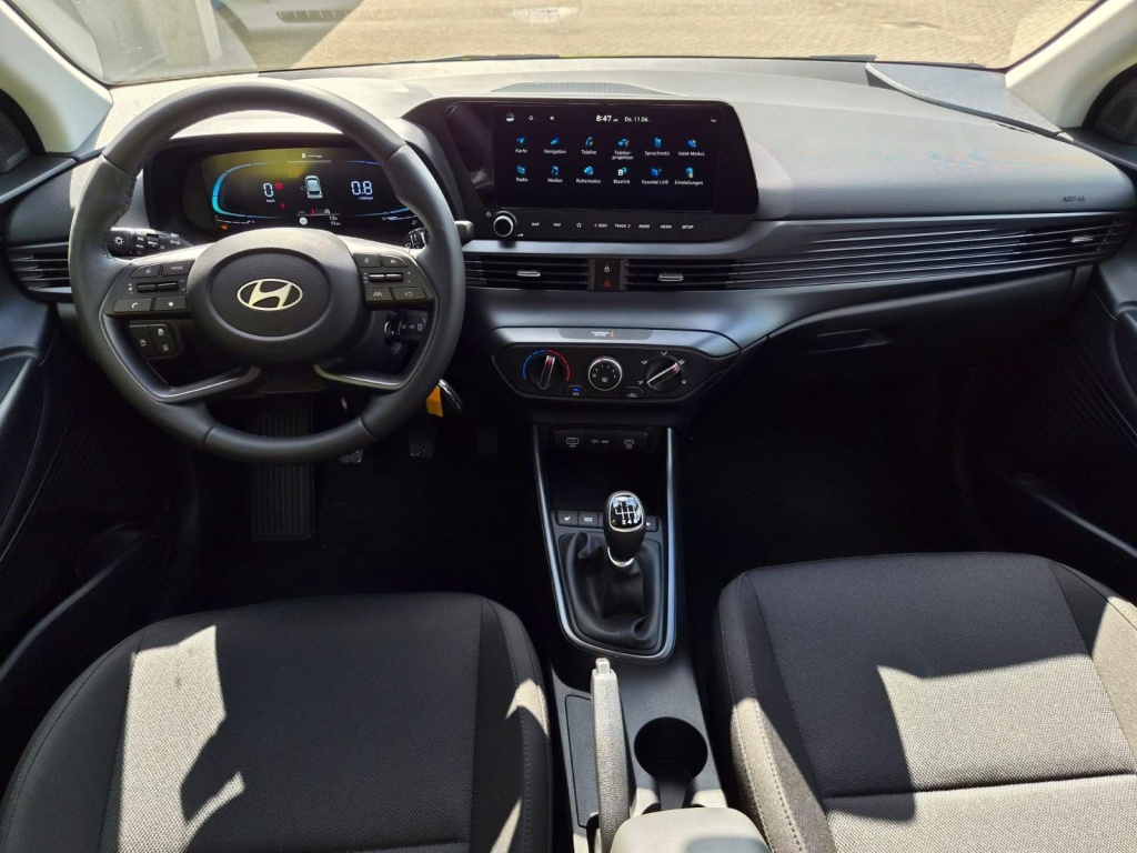 HYUNDAI i20 1.0 Gasoline 90hp - ref: 7-63426 - Photo 10