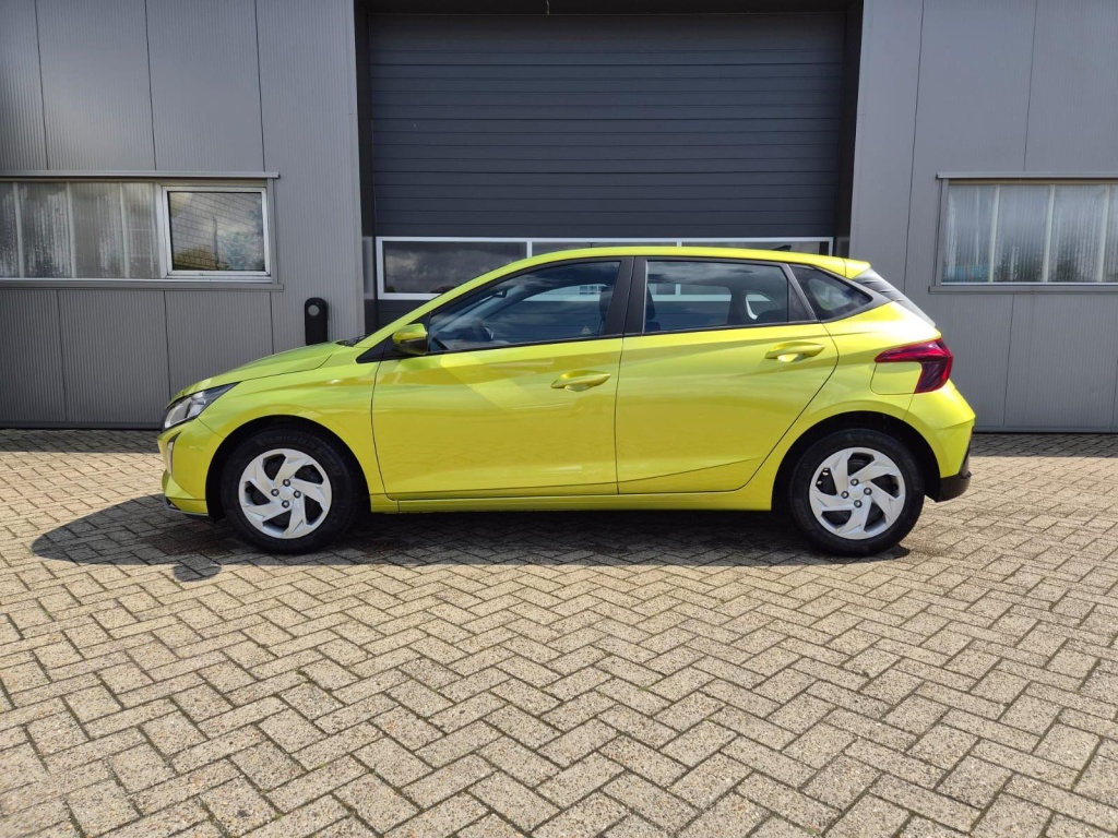 HYUNDAI i20 1.0 Gasoline 90hp - ref: 7-63426 - Photo 2