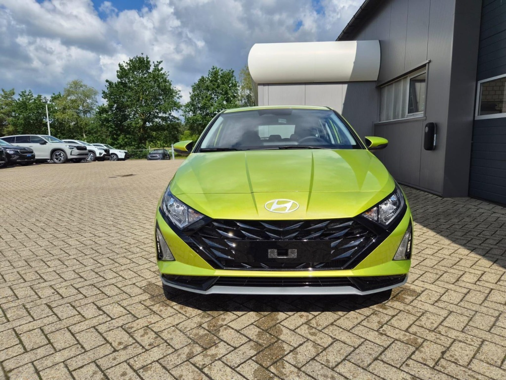 HYUNDAI i20 1.0 Gasoline 90hp - ref: 7-63426 - Photo 8