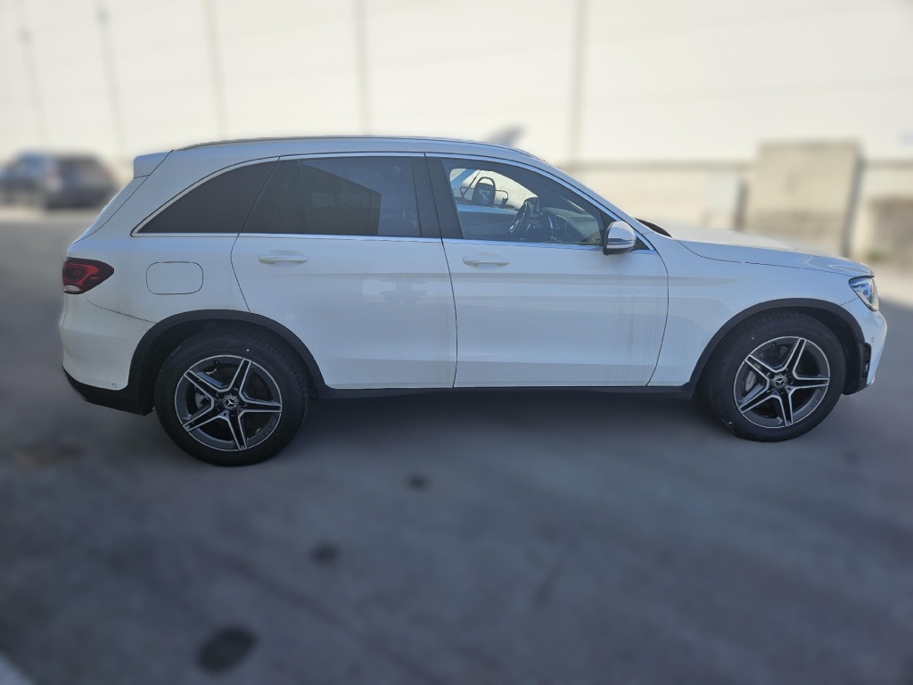 MERCEDES GLC AMG Line 300 258HP 4MATIC 9G-Tronic - ref: 7-63427 - Photo 15