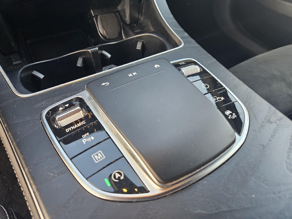 MERCEDES GLC AMG Line 300 258HP 4MATIC 9G-Tronic - ref: 7-63427 - Photo 5