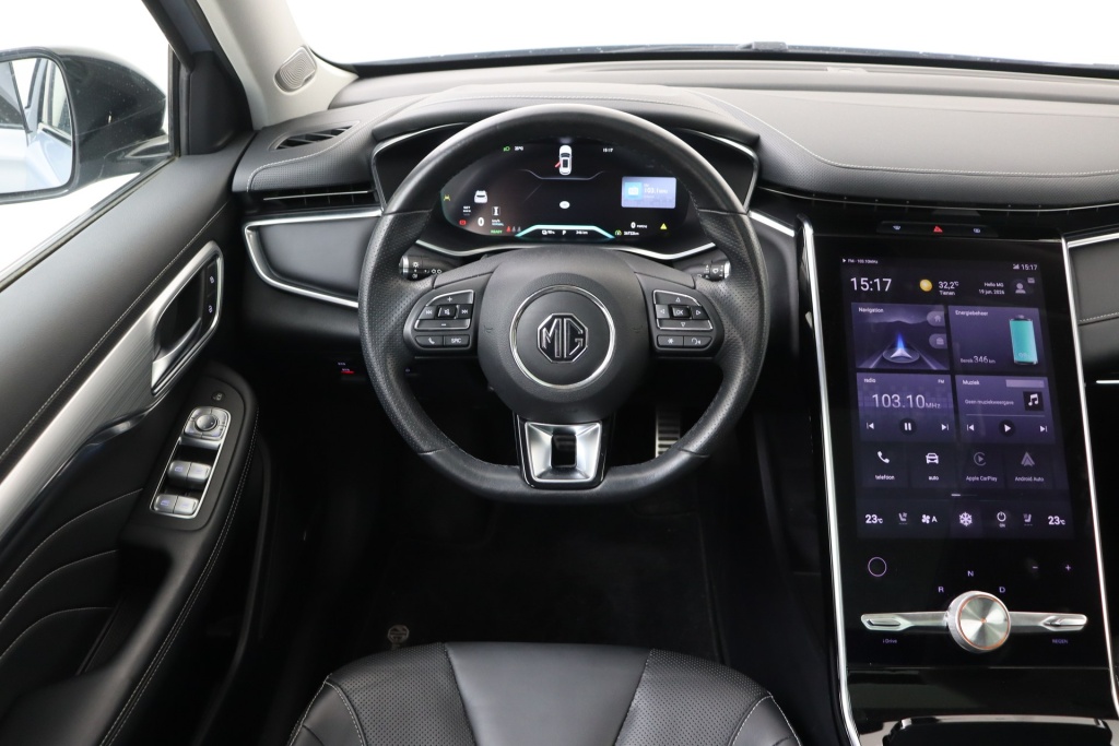MG Marvel R Performance 70 kWh 288 hp - ref: 7-63469 - Photo 11