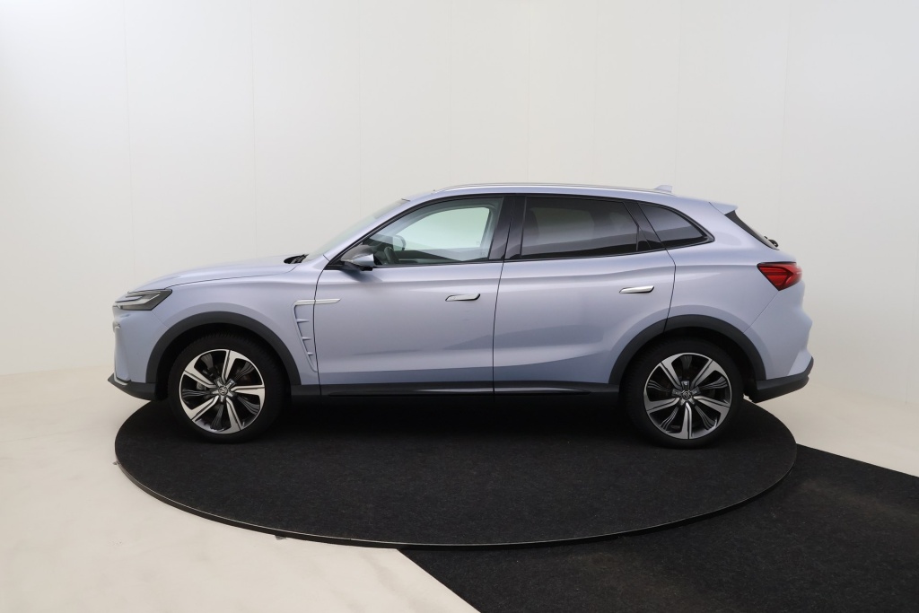 MG Marvel R Performance 70 kWh 288 hp - ref: 7-63469 - Photo 9