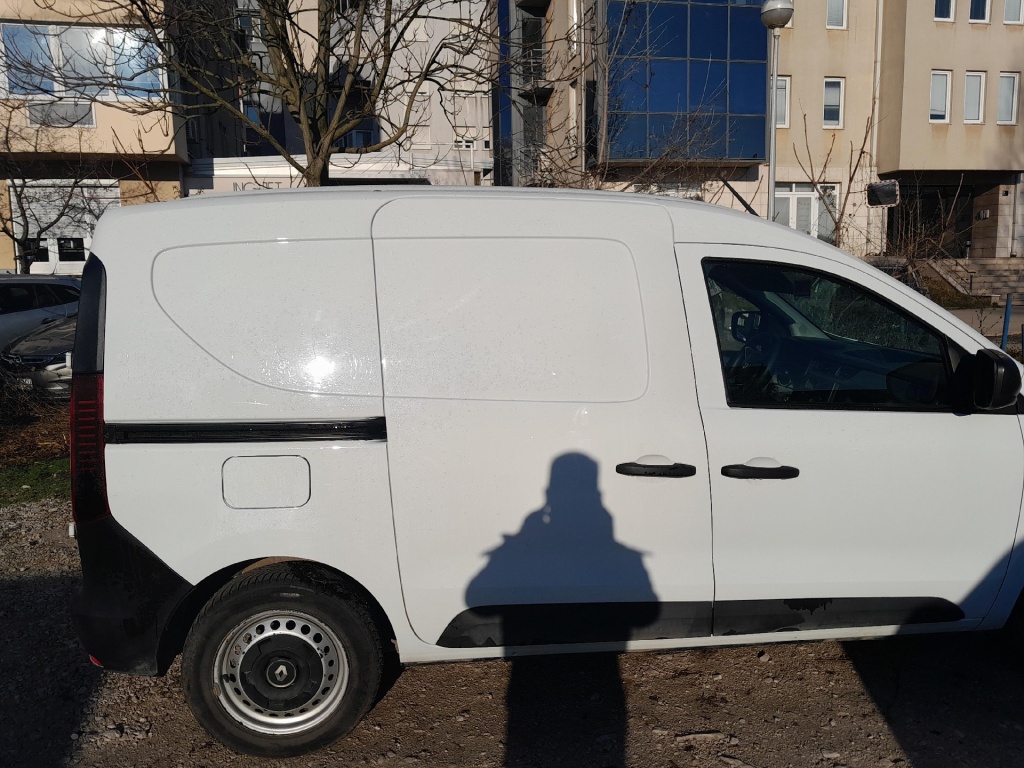 RENAULT Express PRO+ Blue dCi 75HP - ref: 7-63549 - Photo 3
