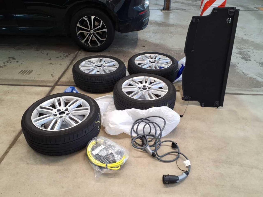 MINI Cooper COUNTRYMAN Cooper SE ALL4 Classic Trim 1.5 Plugin Hybrid (Benzin) 125hp - ref: 7-63556 - Photo 13