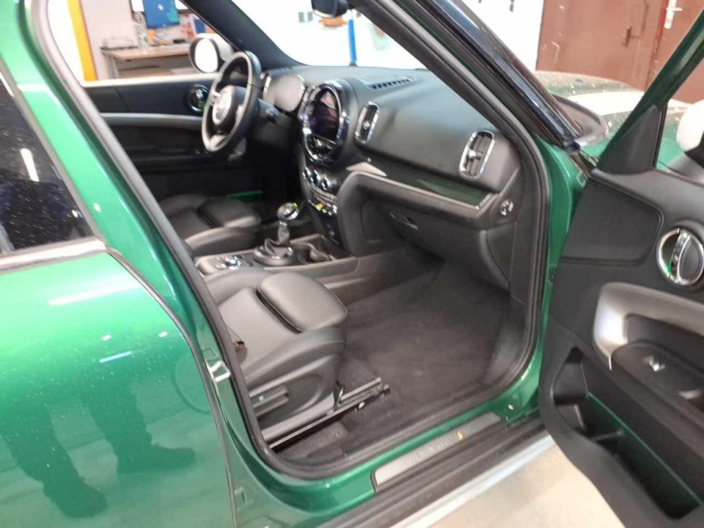 MINI Cooper COUNTRYMAN Cooper SE ALL4 Classic Trim 1.5 Plugin Hybrid (Benzin) 125hp - ref: 7-63556 - Photo 6