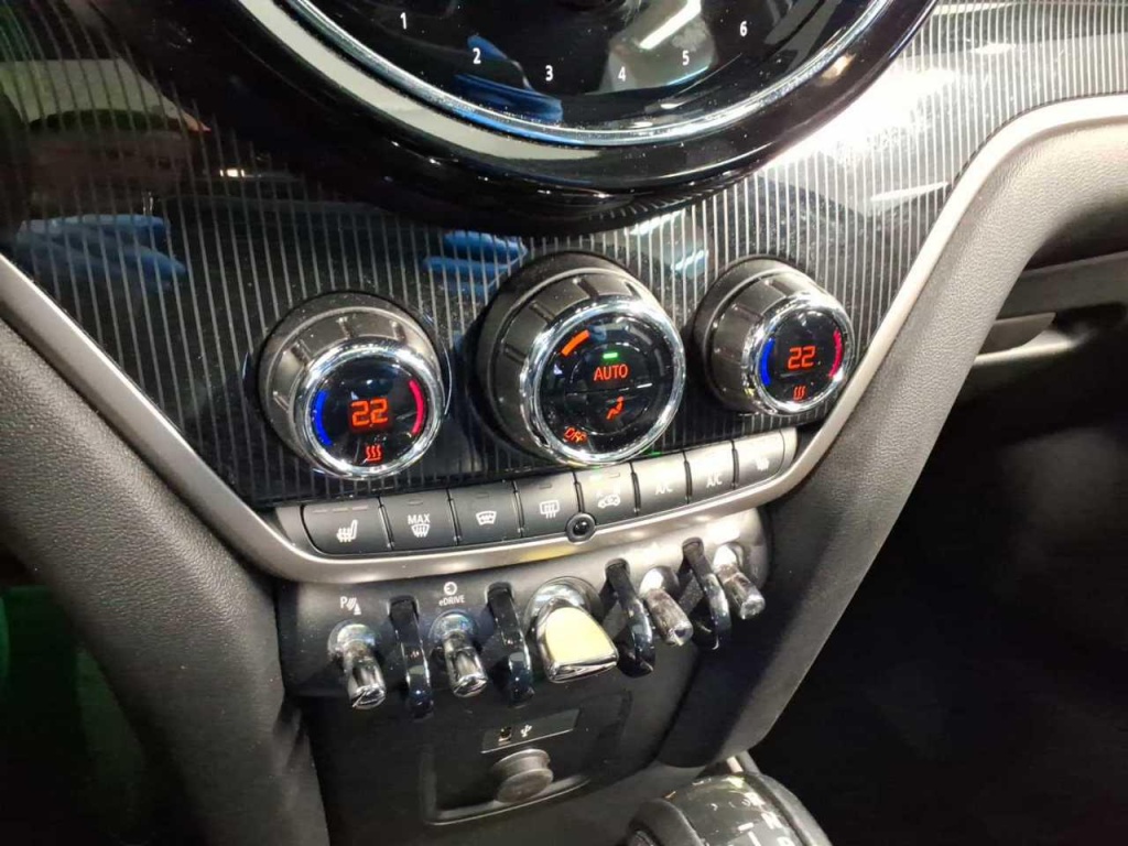 MINI Cooper COUNTRYMAN Cooper SE ALL4 Classic Trim 1.5 Plugin Hybrid (Benzin) 125hp - ref: 7-63556 - Photo 8