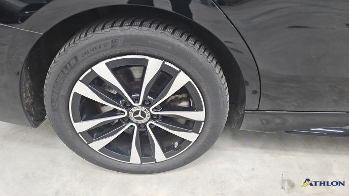 MERCEDES C 300 AMG-Line 300 - ref: 7-63559 - Photo 12