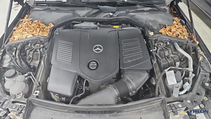 MERCEDES C 300 AMG-Line 300 - ref: 7-63559 - Photo 13
