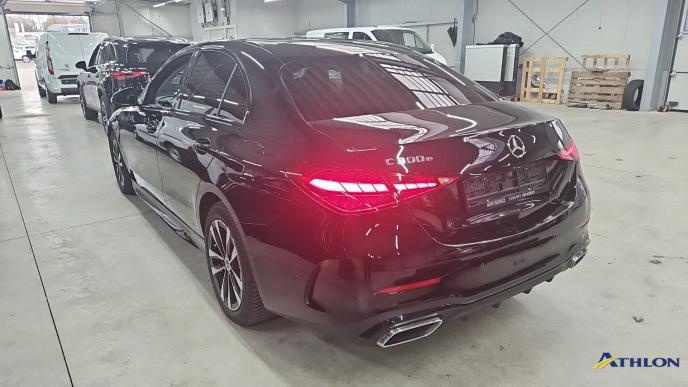 MERCEDES C 300 AMG-Line 300 - ref: 7-63559 - Photo 5