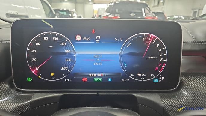MERCEDES C 300 AMG-Line 300 - ref: 7-63559 - Photo 7