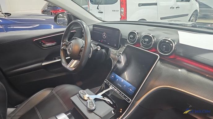 MERCEDES C 300 AMG-Line 300 - ref: 7-63559 - Photo 9