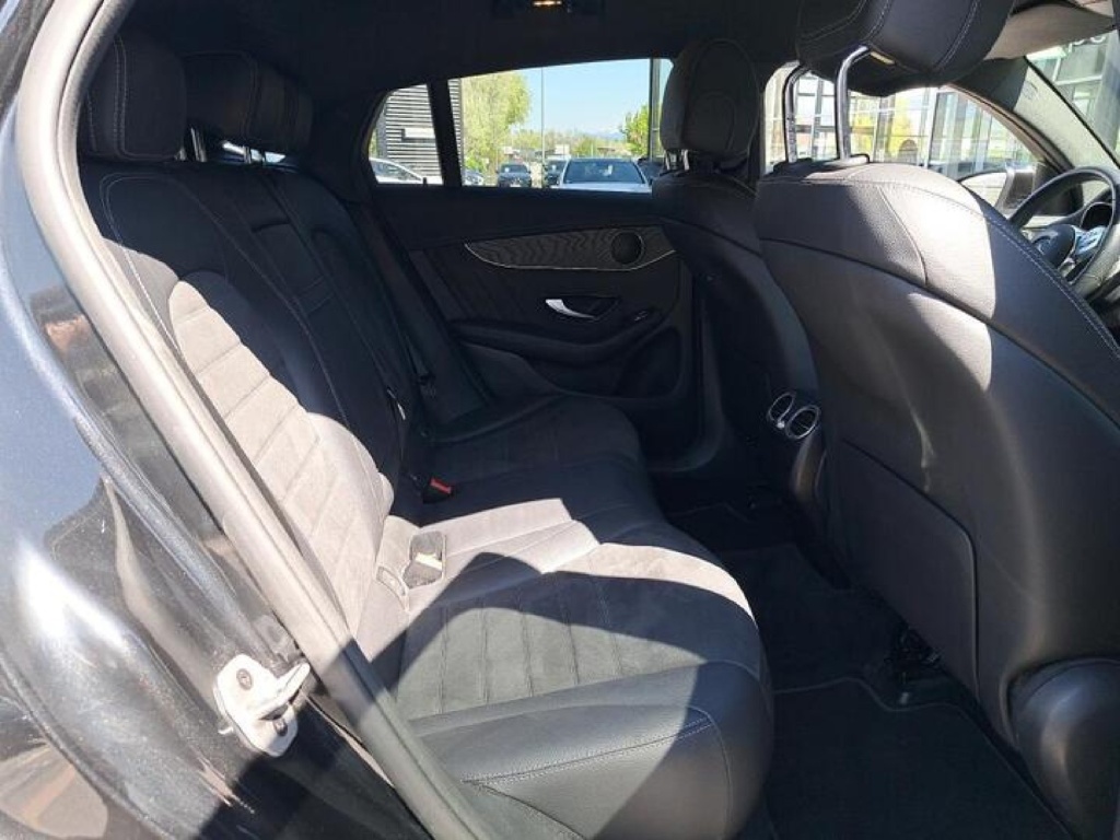 MERCEDES GLC AMG-Line 300 4Matic - ref: 7-63560 - Photo 15