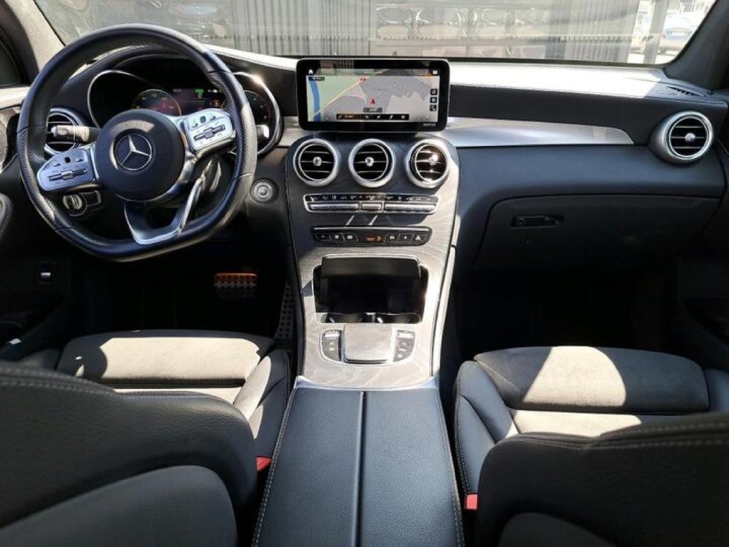 MERCEDES GLC AMG-Line 300 4Matic - ref: 7-63560 - Photo 17