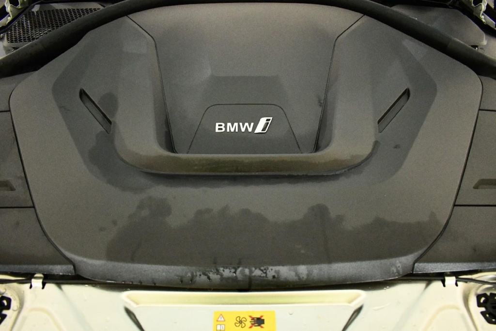 BMW I4 i4 Gran Coupe - 40 e eDrive M Sport Elektro 340hp - ref: 7-63563 - Photo 13