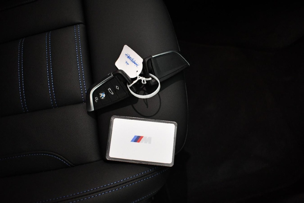 BMW I4 i4 Gran Coupe - 40 e eDrive M Sport Elektro 340hp - ref: 7-63563 - Photo 14