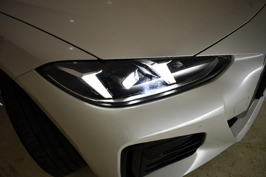 BMW I4 i4 Gran Coupe - 40 e eDrive M Sport Elektro 340hp - ref: 7-63563 - Photo 15