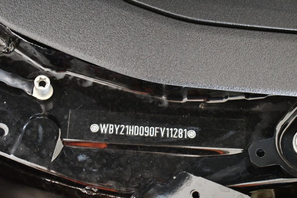 BMW I4 i4 Gran Coupe - 40 e eDrive M Sport Elektro 340hp - ref: 7-63564 - Photo 14