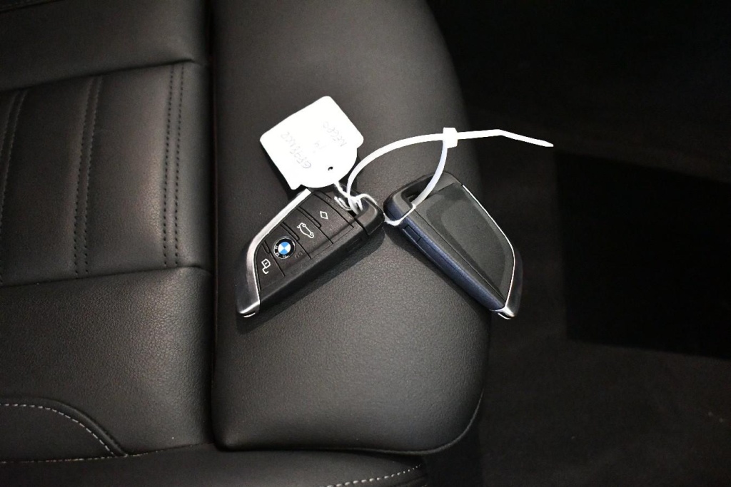 BMW I4 i4 Gran Coupe - 40 e eDrive M Sport Elektro 340hp - ref: 7-63564 - Photo 15
