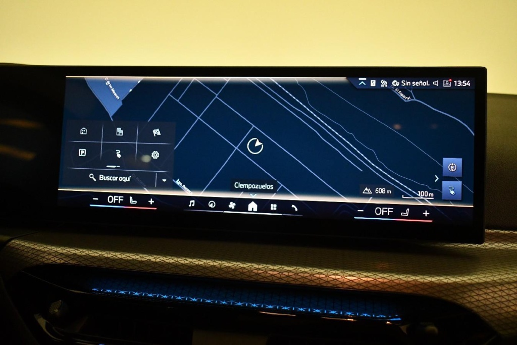 BMW I4 i4 Gran Coupe - 40 e eDrive M Sport Elektro 340hp - ref: 7-63564 - Photo 18