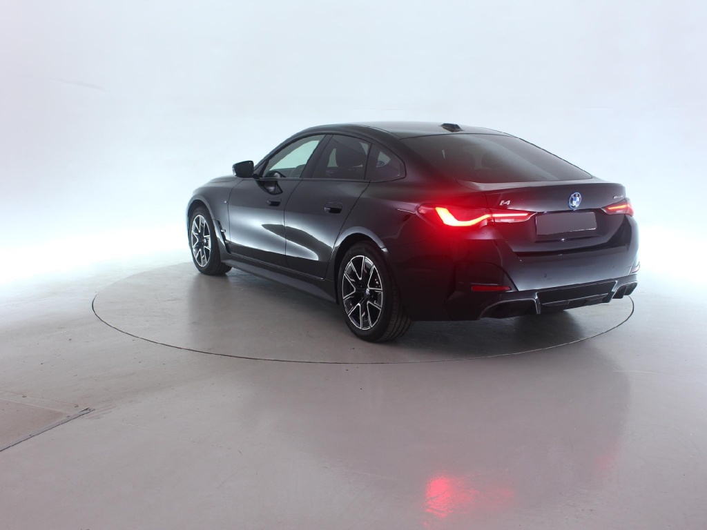 BMW I4 i4 Gran Coupe - 40 e eDrive M Sport Elektro 340hp - ref: 7-63564 - Photo 3