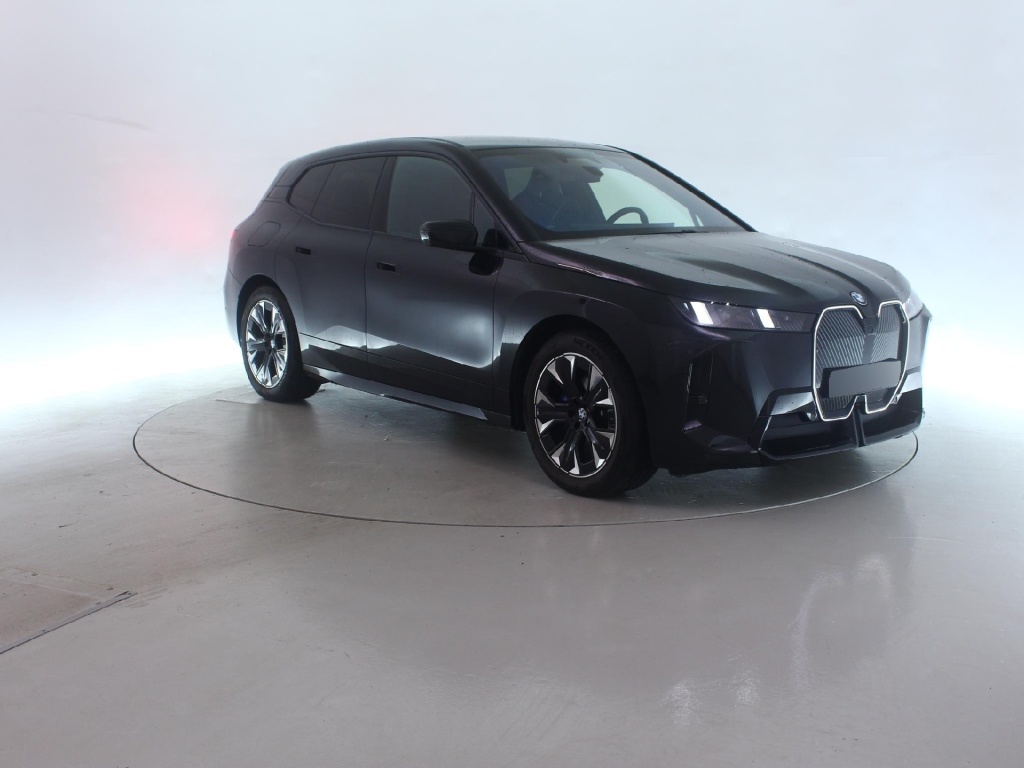BMW IX iX xDrive60 xDrive M Sport Elektro 544hp xDrive - ref: 7-63565 - Photo 1