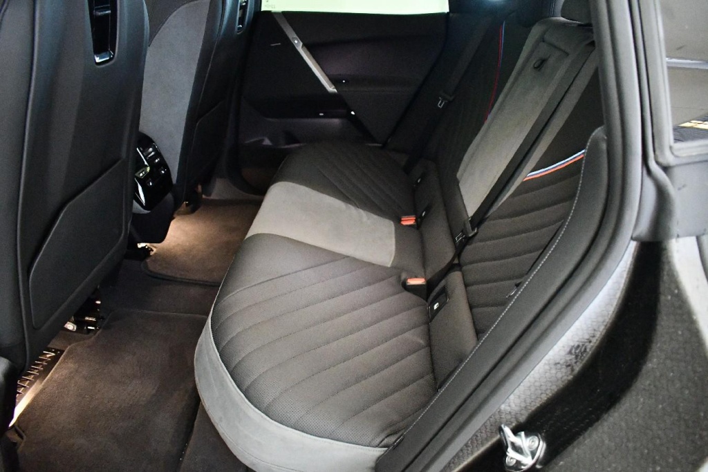 BMW IX iX xDrive60 xDrive M Sport Elektro 544hp xDrive - ref: 7-63565 - Photo 11