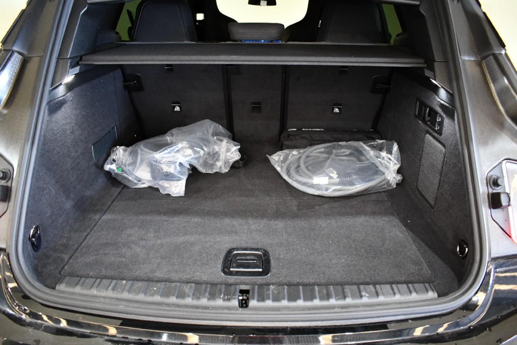 BMW IX iX xDrive60 xDrive M Sport Elektro 544hp xDrive - ref: 7-63565 - Photo 12