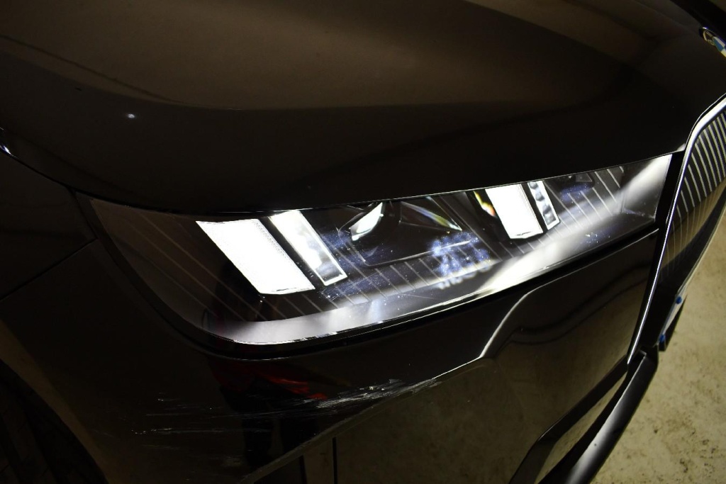BMW IX iX xDrive60 xDrive M Sport Elektro 544hp xDrive - ref: 7-63565 - Photo 14