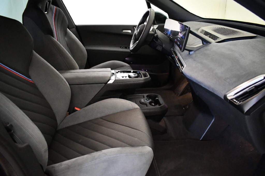 BMW IX iX xDrive60 xDrive M Sport Elektro 544hp xDrive - ref: 7-63565 - Photo 5