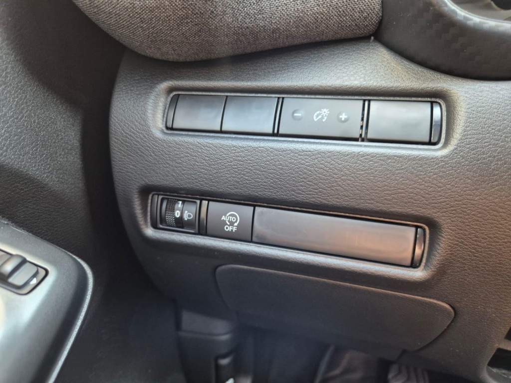 NISSAN Juke Acenta 1.0 Gasoline 114hp - ref: 7-63589 - Photo 14