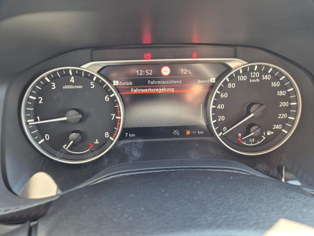 NISSAN Juke Acenta 1.0 Gasoline 114hp - ref: 7-63589 - Photo 16