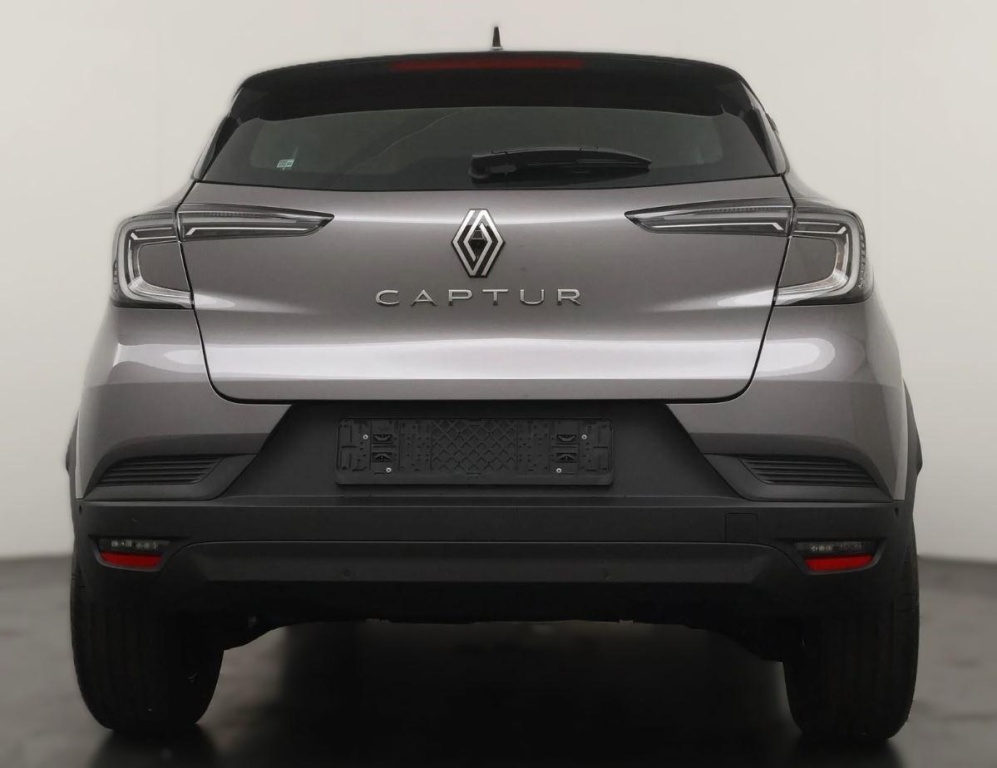 RENAULT Captur Evolution TCe 115HP - ref: 7-63709 - Photo 3