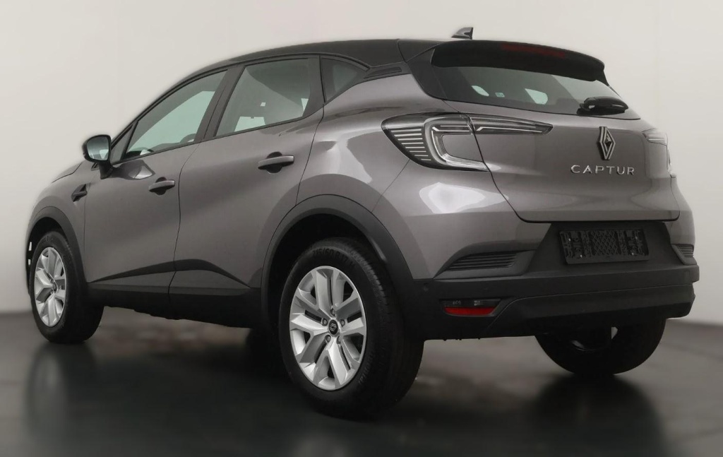 RENAULT Captur Evolution TCe 115HP - ref: 7-63709 - Photo 5